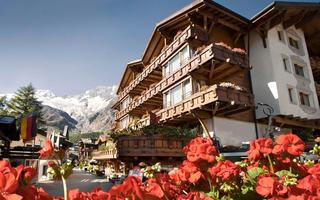 Walliserhof Grand-Hotel & Spa 