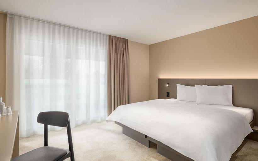 Bsmart Motel Amriswil