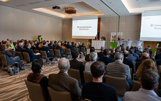 HotellerieSuisse Graubünden 106. Delegiertenversammlung