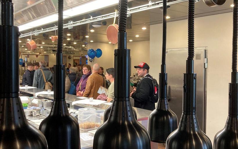 Art Deco Hotel Montana