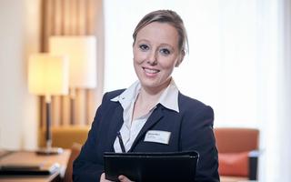 Symbolbild Hauskeeping