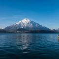 Niesen am Thunersee
