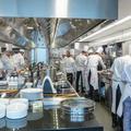 chefs en cuisine 