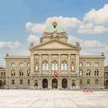 Bundeshaus Bern