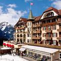 Hotel Victoria Lauberhorn, Wengen