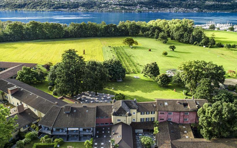 Castello del Sole Ascona