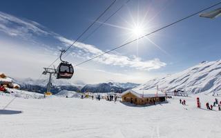 Belalp Bahnen AG