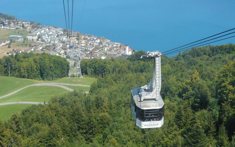 Tourisme durable dans les Alpes