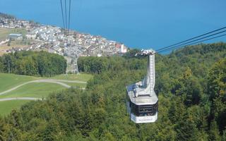 Tourisme durable dans les Alpes