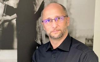 Fabrice Allour directeur Chaplin's World