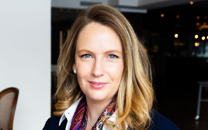 Marie Reichenbach-Julen