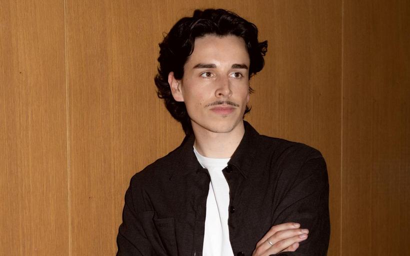 Julien Lagrue Boirard