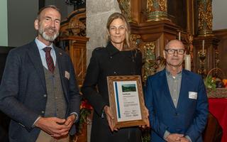 Siegerfoto  «Cercle Régional 2024»