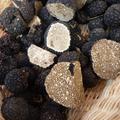 Les gourmets et amateurs de truffe auront l'occasion d'acheter le produit brut.  