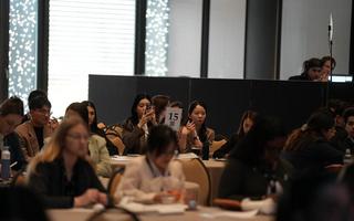 Young Hospitality Summit