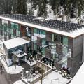 Laax Riders Hotel 