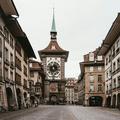 Zytglogge Bern