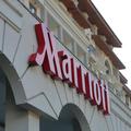 Marriott Logo