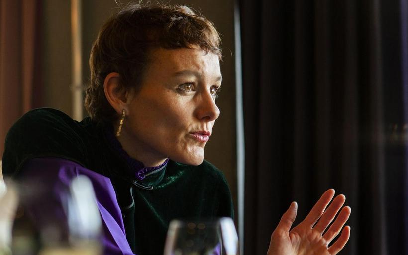 Bild von Lauren Wildbolz 