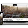 Neue Website