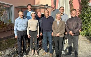 Die Mitglieder der Hotelkooperation Interlaken-Jungfrau