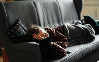 Symbolbild «Null-Bock-Tag»