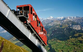 Niesenbahn Impression