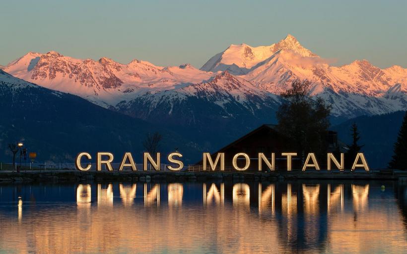 Crans Montana