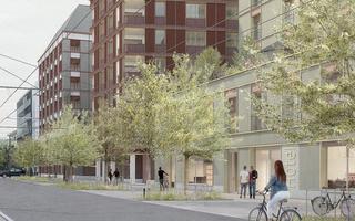 Visualisierung Emmenbaum