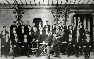 Anniversaire de l'EHL