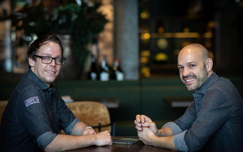 Bild Geschäftsleitung