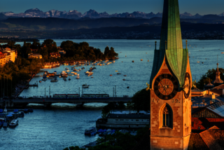 Die drohende Zahlungsunfähigkeit des Kongresshauses konnte 2021 dank eines vom Stadtrat gesprochenen Kredits über 1,9 Millionen Franken abgewendet werden.