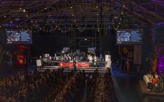 Kichten Battle Tag 2 in Bern