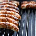 Symbolbild Bratwurst