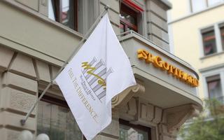 Aussenansicht St.Gotthard