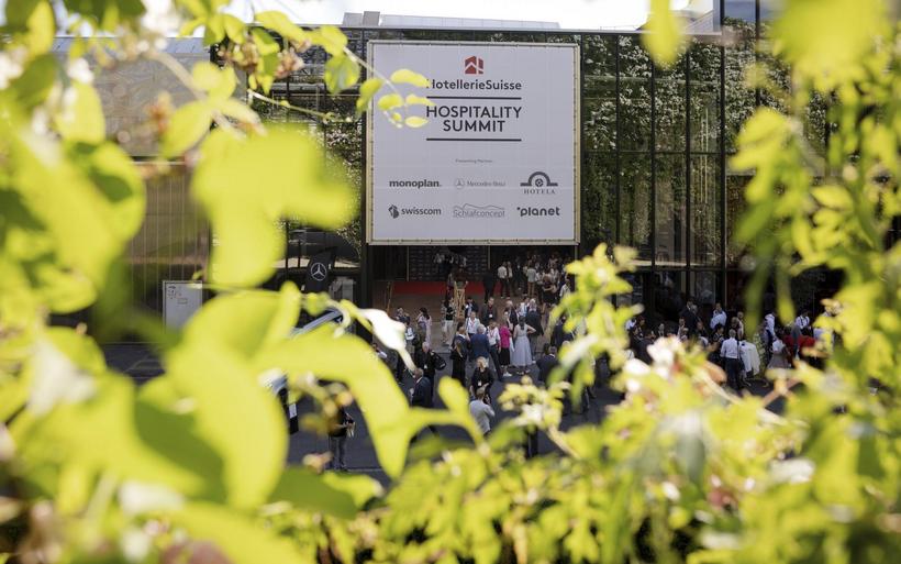 Hospitality Summit 2023