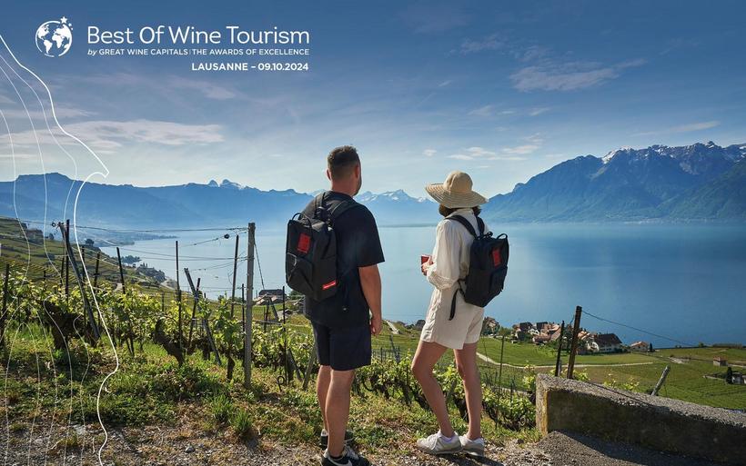 Best Of Wine Tourism-Awards