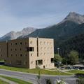 Jugendherberge Scuol