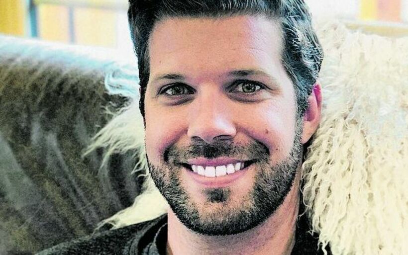 Portrait Patric Schönberg