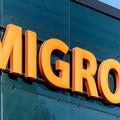 Logo Migros