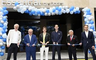 Eröffnung Essential by Dorint Interlaken