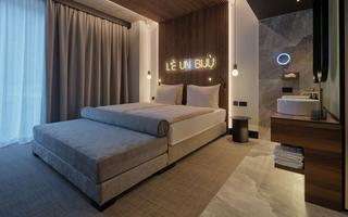 Dorint Resort Spa Locarno innen