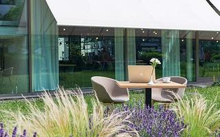 In der Schweiz hat Dorint drei Hotels, eines davon das Essential by Dorint Basel City.