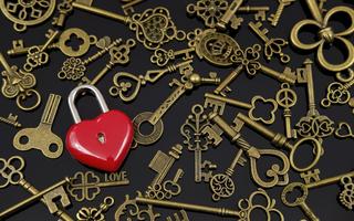 Symbolbild Schlüssel