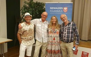 Um auf den Video-Wettbewerb aufmerksam zu machen, wurden kurze, authentische und einfach gehaltene Videos zu verschiedenen Themen produziert. Die Kurzfilme entstanden in Zusammenarbeit mit dem Filmteam Sooli.