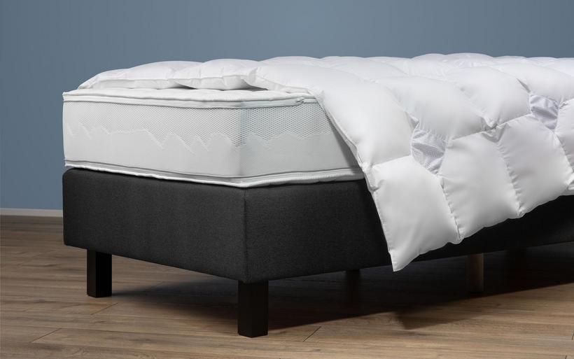 Symbolbild Bettsysteme