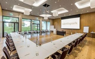 Seminarraum Säntispark