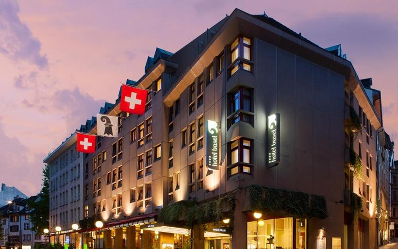 Hotel Basel