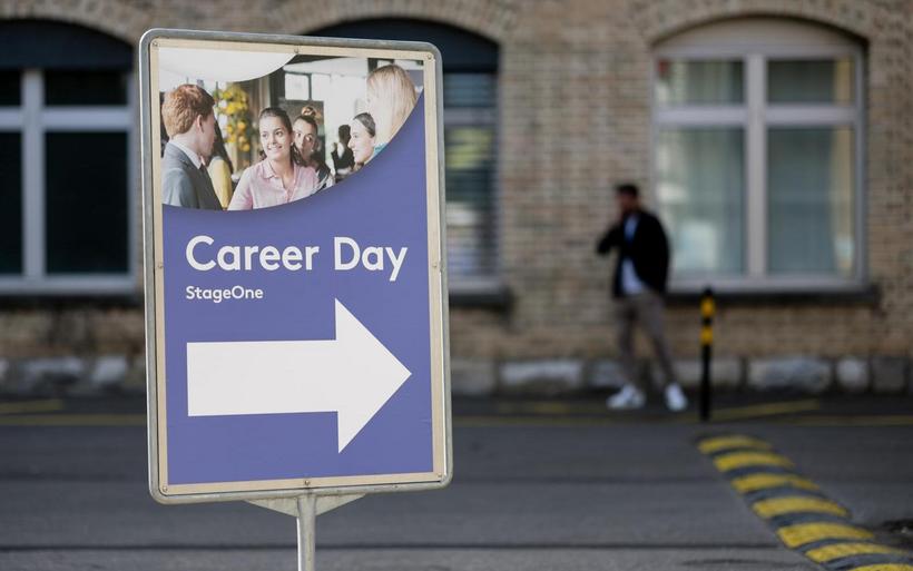 Career Day