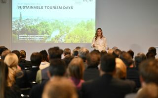 Sustainable Tourism Days 